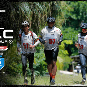 Hulu Selangor Adventure Challenge 2025