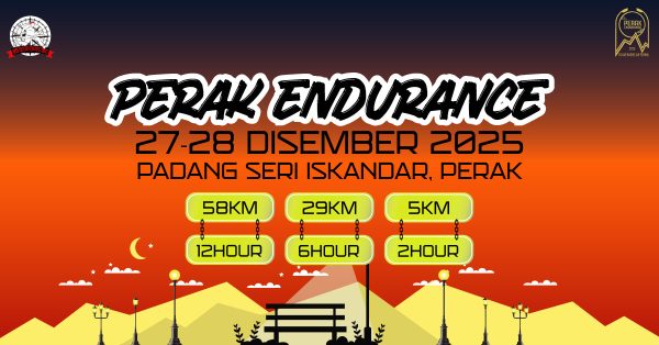 Perak Endurance (Seri Iskandar, Perak)
