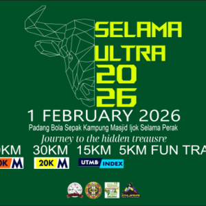 Selama Ultra 2026