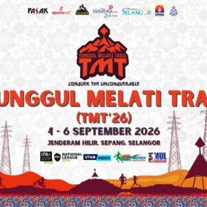 Sports Tourism Expo & Tunggul Melati Trail 2026 (TMT’26)