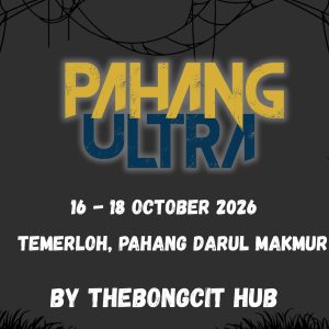 Pahang Ultra 2026