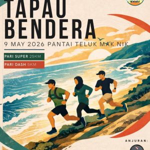 Tapau Bendera